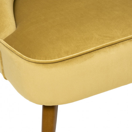 Fauteuil deco Naova Atmosphera