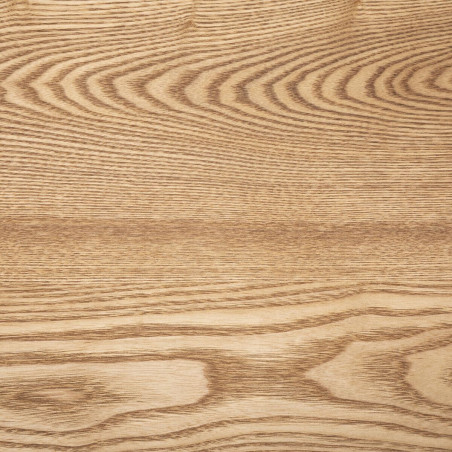 Desserte rétro vintage Métal et Bois "Bakos" Atmosphéra