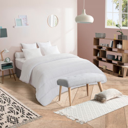 Couette Total Protect 100% Polyester Fibre VOLUPT’AIR® Dodo