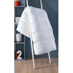 Couette légère 100% Polyester Fibre recyclée CIRCUL’AIR® Dodo