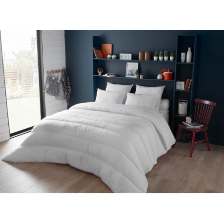 Couette légère 100% Polyester Fibre recyclée CIRCUL’AIR® Dodo