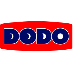 Couette Hygiène entretien facile 100% Polyester Fibre THERMOLITE® 90° Dodo