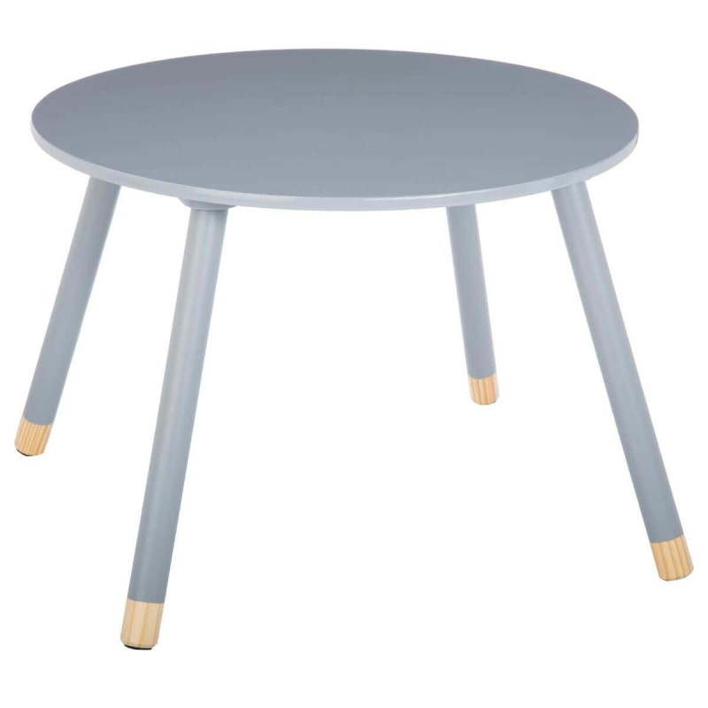 Table "Douceur" pour enfant Atmosphera