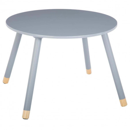 Table "Douceur" pour enfant Atmosphera