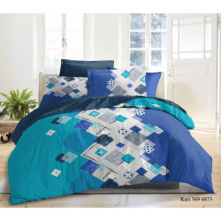 Pack complet Kari Turquoise...