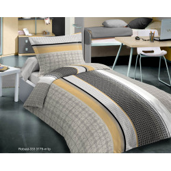 Parure de couette Robust...