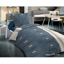 Parure de couette Modest...