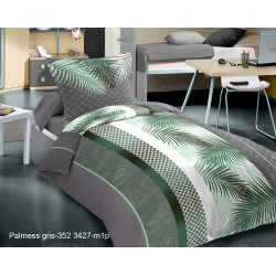 Parure de draps 3 pièces...