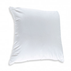 Lot de 2 Oreillers "Super Gonflant Isolane" Bleu Calin