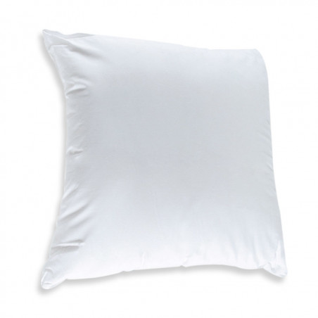 Lot de 2 Oreillers "Super Gonflant Isolane" Bleu Calin