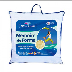 Oreiller à Mémoire de forme...