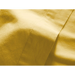 Drap plat Palace pur coton...