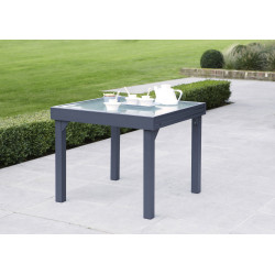 Table de jardin Modulo T 4...