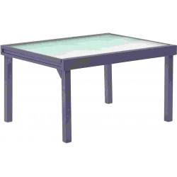 Table de jardin Modulo T...