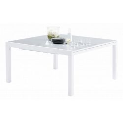 Table de jardin White Star...