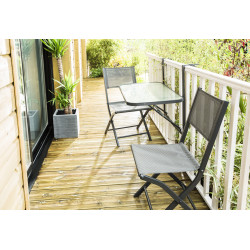 Ensemble Balcon T 2+C 2...