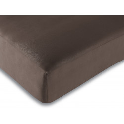 Drap housse Choco 90 x 190...