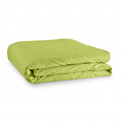 Housse de couette Anis 260 x 240 cm / 100% Coton / 57 Fils/cm² pour lit 2 places "King Size"