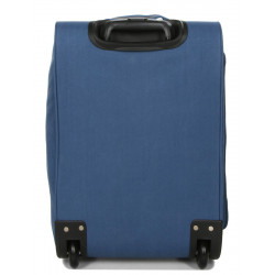 Valise Cabine souple "Manchester" - 2 roues simples - Lys