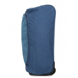 Valise Cabine souple "Manchester" - 2 roues simples - Lys