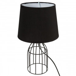 Lampe filaire "Moca" hauteur 35 cm d'Atmosphera