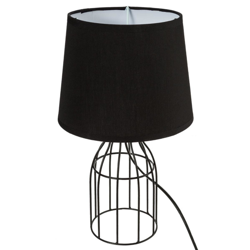 Lampe filaire "Moca" hauteur 35 cm d'Atmosphera