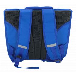 Cartable scolaire + trousse offerte "Workids"