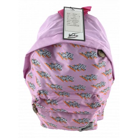 Sac à dos enfant "Workids"