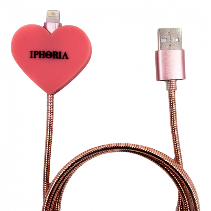 Cable lightning Iphoria