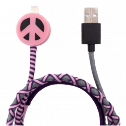 Cable lightning Iphoria
