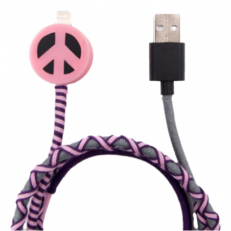 Cable lightning Iphoria
