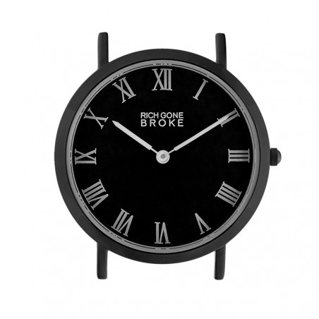 Montre Rich Gone Broke