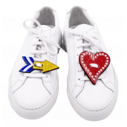 Patch pour Sneaker Iphoria