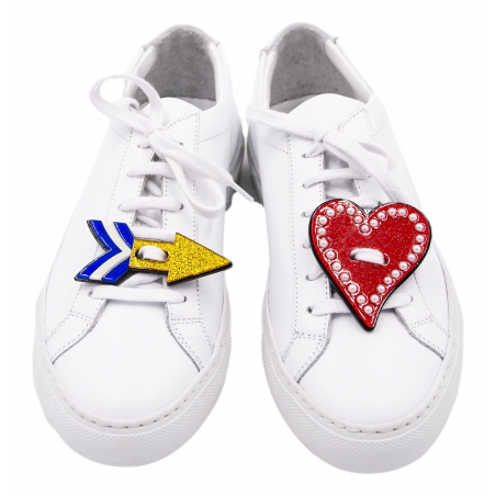 Patch pour Sneaker Iphoria