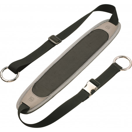 Bandoulière ajustable Go Travel