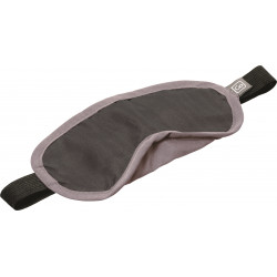 Masque de sommeil + Bouchons d'oreilles Go Travel