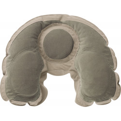 Coussin de voyage gonflable Go Travel