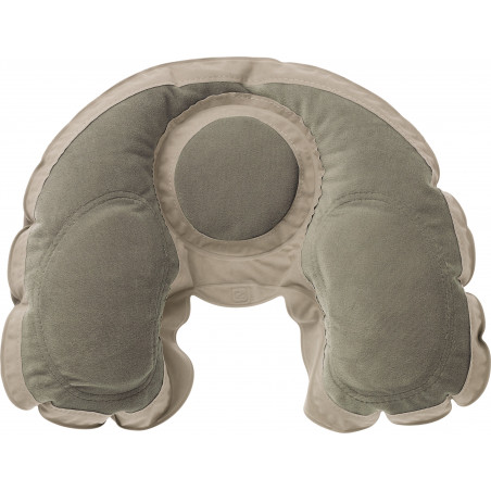 Coussin de voyage gonflable Go Travel