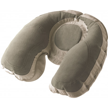 Coussin de voyage gonflable Go Travel
