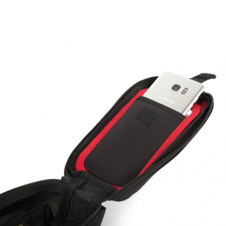 Etui Smartphone pour vélo Manhattan Portage