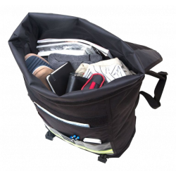 Sac à dos The Empire Lite Manhattan Portage Black Label