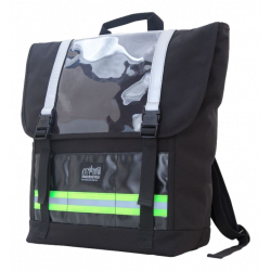 Sac à dos The Empire Lite Manhattan Portage Black Label