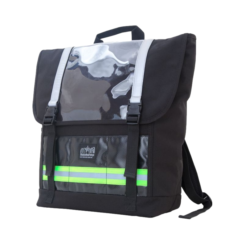 Sac à dos The Empire Lite Manhattan Portage Black Label