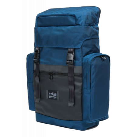 Sac à dos Twin Island Manhattan Portage Black Label
