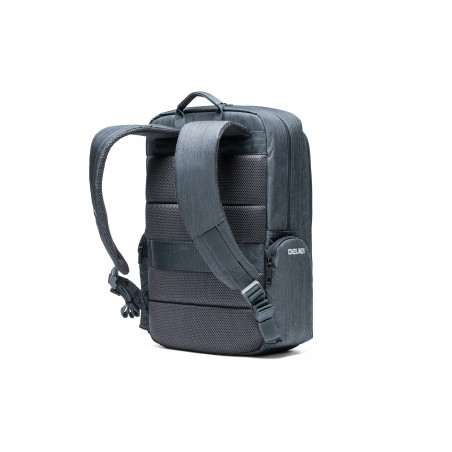 Sac à dos ordinateur 15,6" Clair Delsey