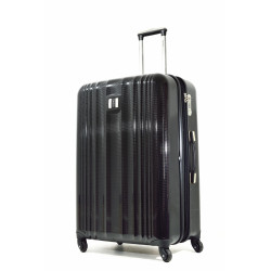 Set de 3 valises Rigides 4 roulettes Shield