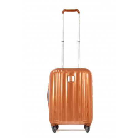Set de 3 valises Rigides 4 roulettes Shield