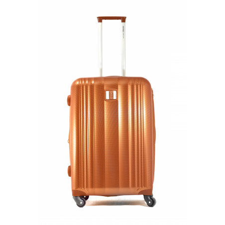 Set de 3 valises Rigides 4 roulettes Shield