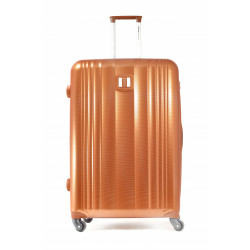 Set de 3 valises Rigides 4 roulettes Shield