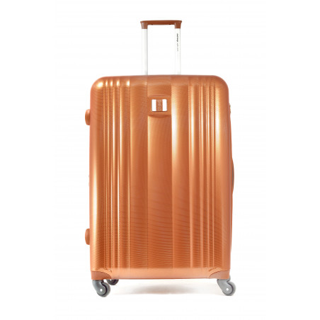 Set de 3 valises Rigides 4 roulettes Shield